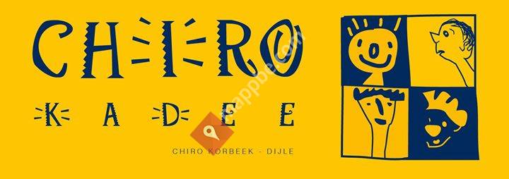 Chiro Korbeek-Dijle