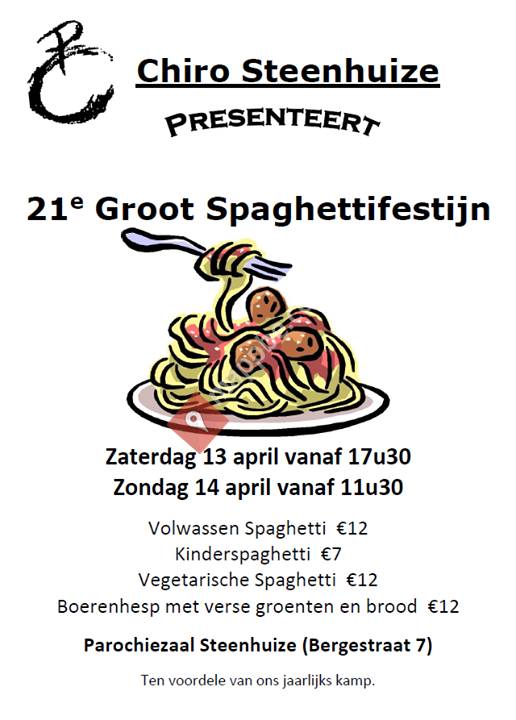 Chiro Sint-Katrien Steenhuize