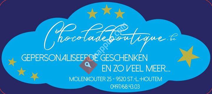 Chocoladeboutique