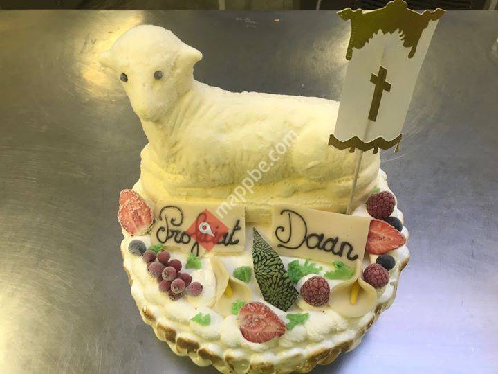 Chocolaterie Duchesse