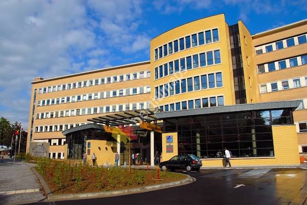 CHR Verviers