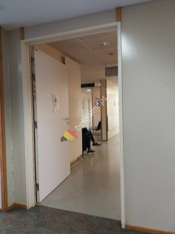 CHR Verviers - Site Peltzer, Revalidation