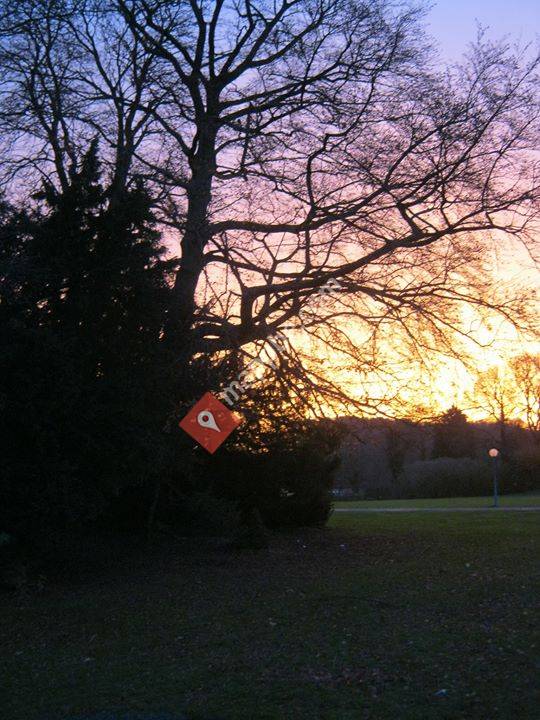 CIE d'Enghien