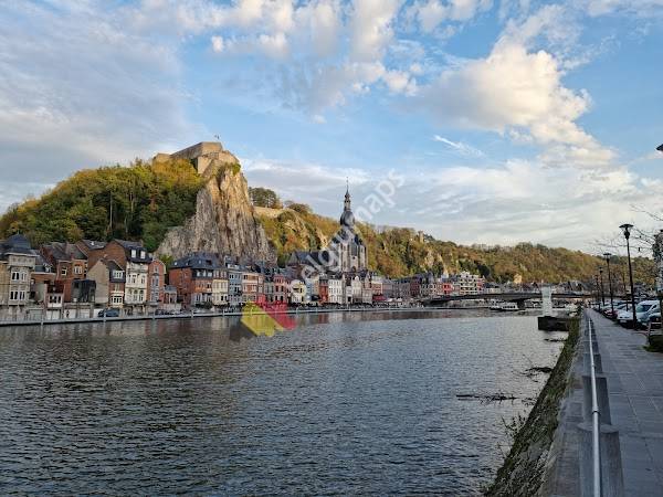 Citadel van Dinant