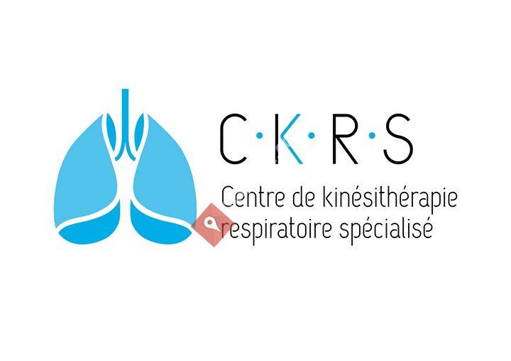 CKRS - Centre de Kinésithérapie Respiratoire Spécialisé de Waremme
