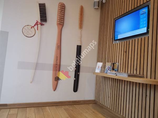 Clinique Dentaire Densival