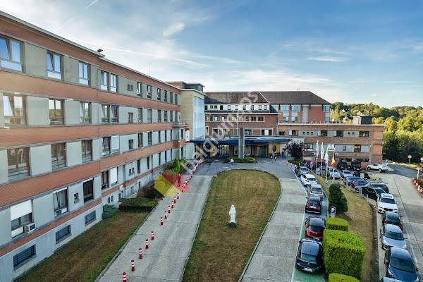 Clinique Sainte-Elisabeth - CHC