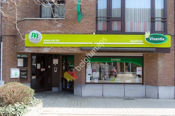 CM-Gezondheidspunt Aarschot