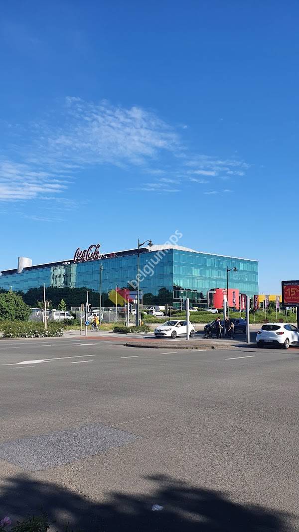 Coca-Cola Europacific Partners