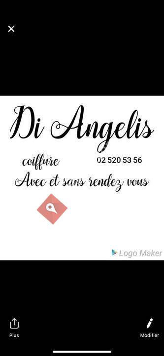 Coiffure Di Angelis