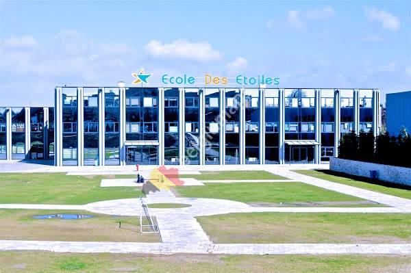 École libre non confessionnelle des Etoiles