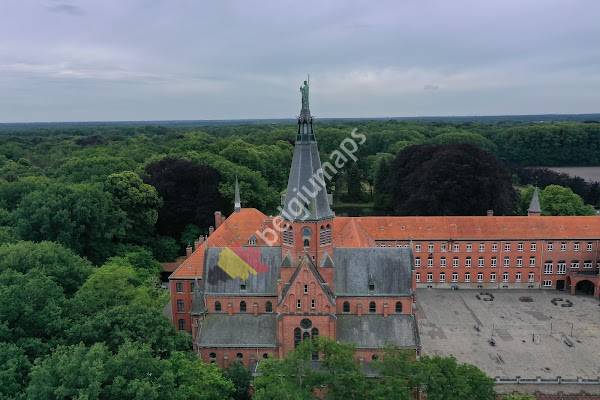 College van het Eucharistisch Hart