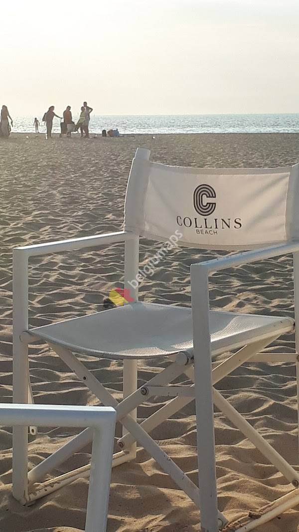 Collins Club Knokke Zoute