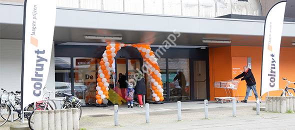 Colruyt Edegem