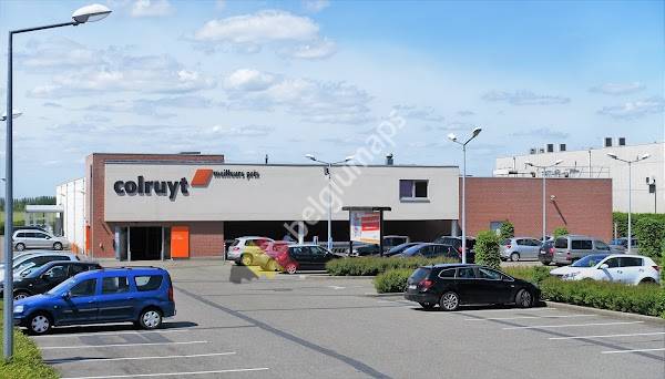 Colruyt Hannut