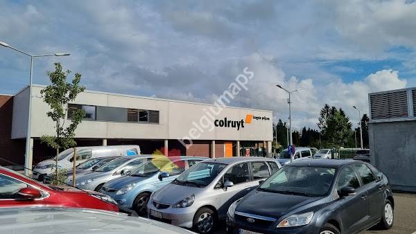 Colruyt Hechtel-Eksel