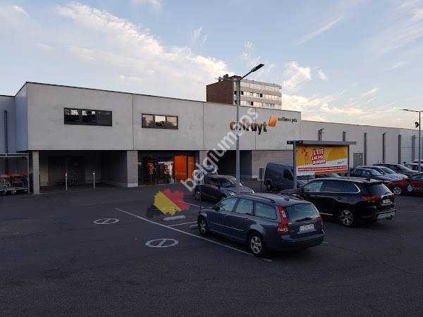 Colruyt Jemeppe-sur-Meuse