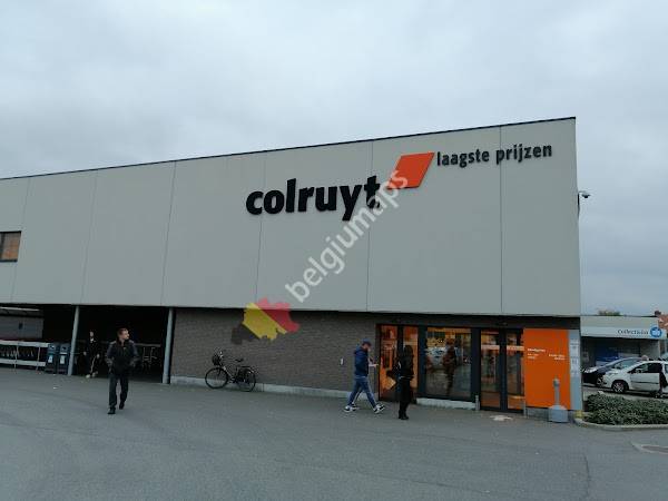 Colruyt Tielt