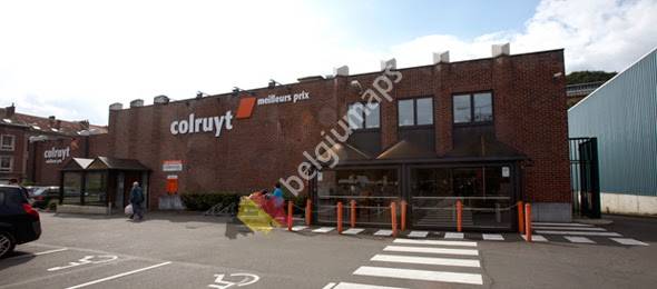 Colruyt Verviers