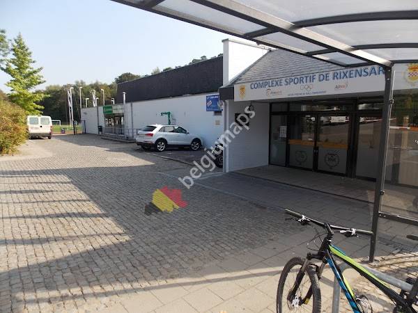 Complexe Sportif de Rixensart - Piscine