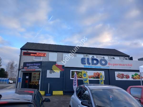 Comptoir Des Mers Juprelle