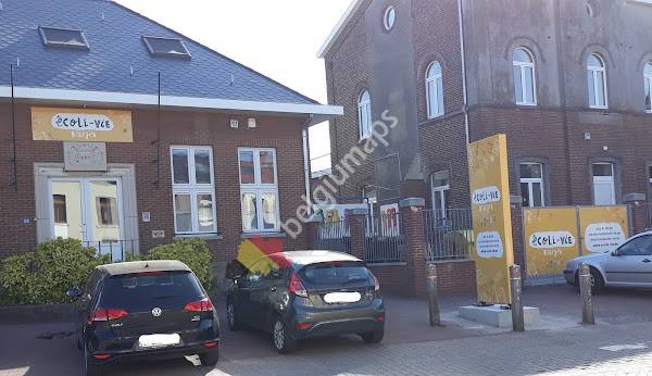 Comunauté Educative de l'Ecole-Vie de Bierges Asbl