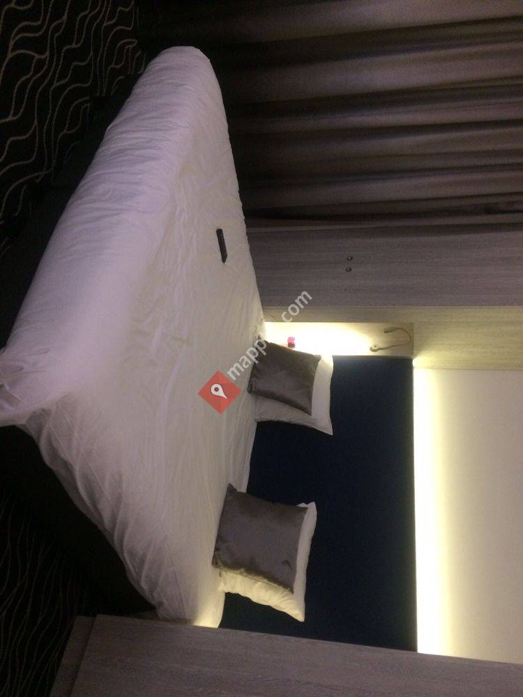 Congres Hotel Van der Valk Mons