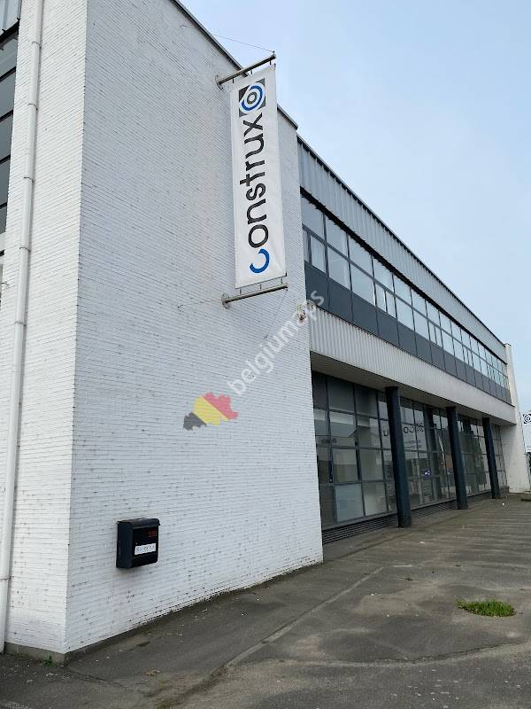 Construx Rental - Verhuur bekistingssystemen en ondersteuningen