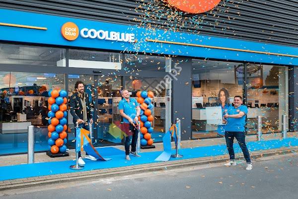 Coolblue Wilrijk