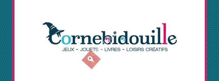 Cornebidouille