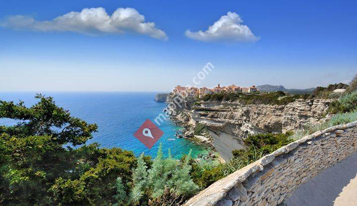 Corsica Travel