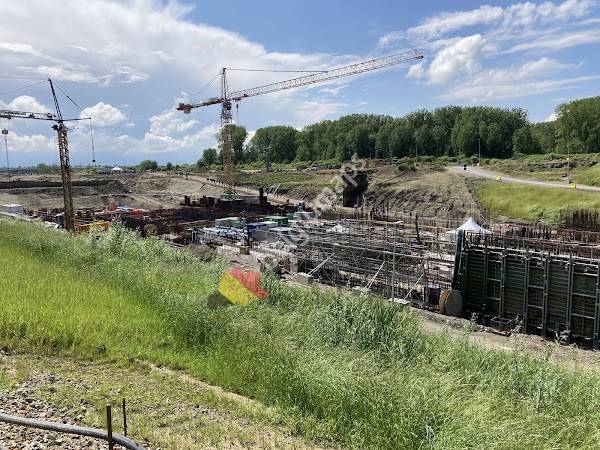 COTU Oosterweeltunnel