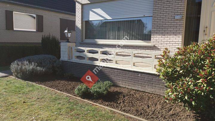 Créa-jardin DuVi Jardinier-Paysagiste Vincent Dubois