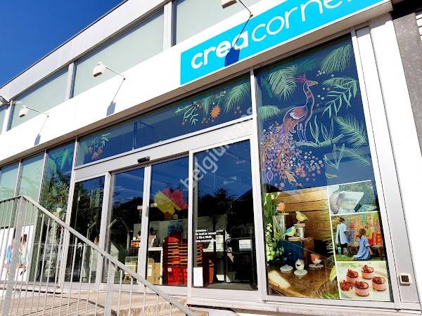 Creacorner