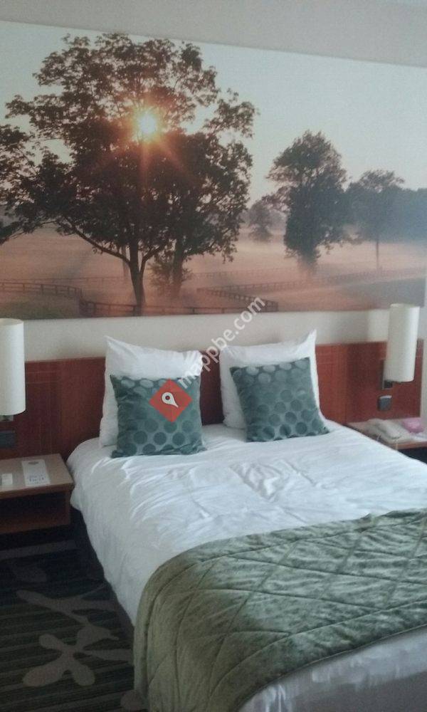 Crowne Plaza Antwerp