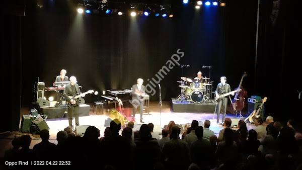 Cultuurcentrum Achterolmen