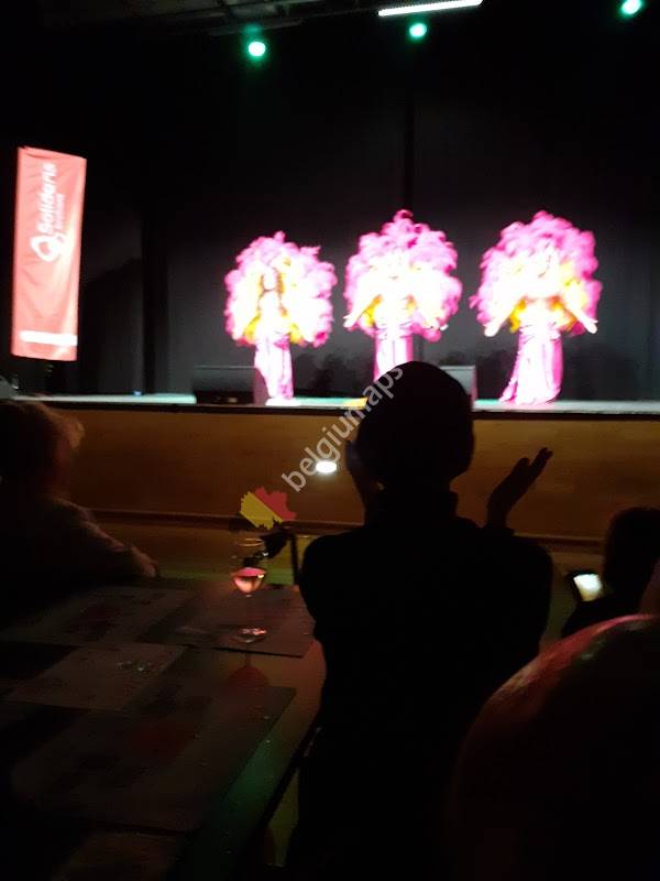 Cultuurcentrum De Passant