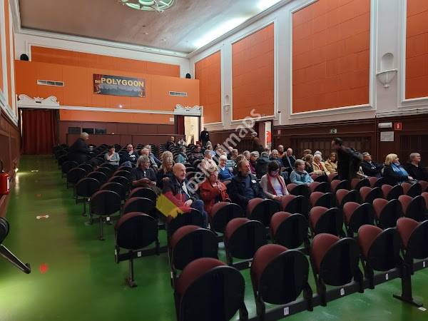 Cultuurcentrum De Polygoon