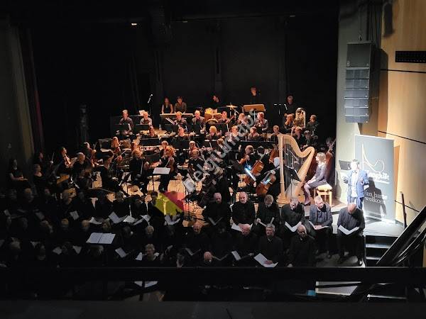 Cultuurcentrum Gildhof