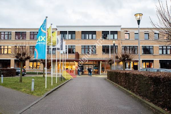 cvo MIRAS - campus Waregem
