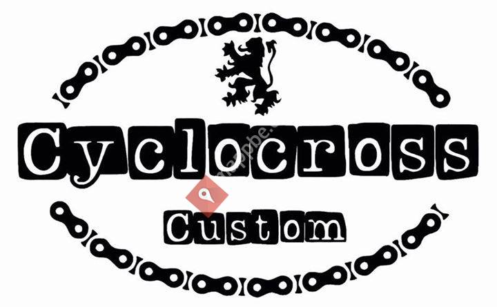 Cyclocross Custom