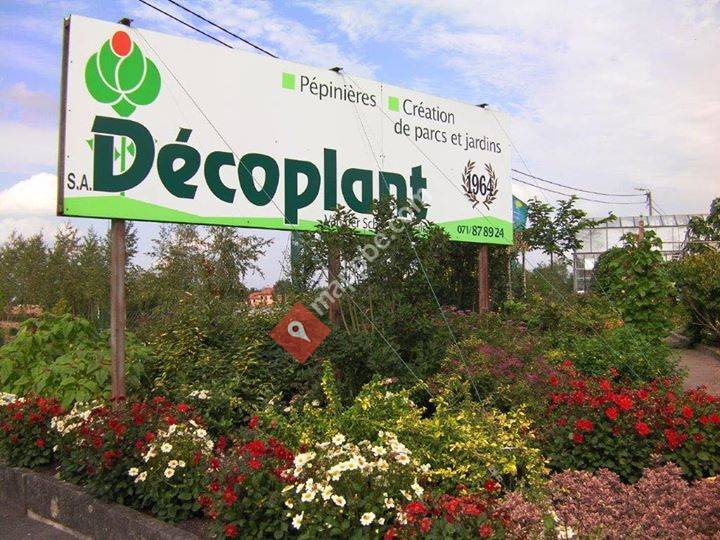 Décoplant Van der Schueren & Fils