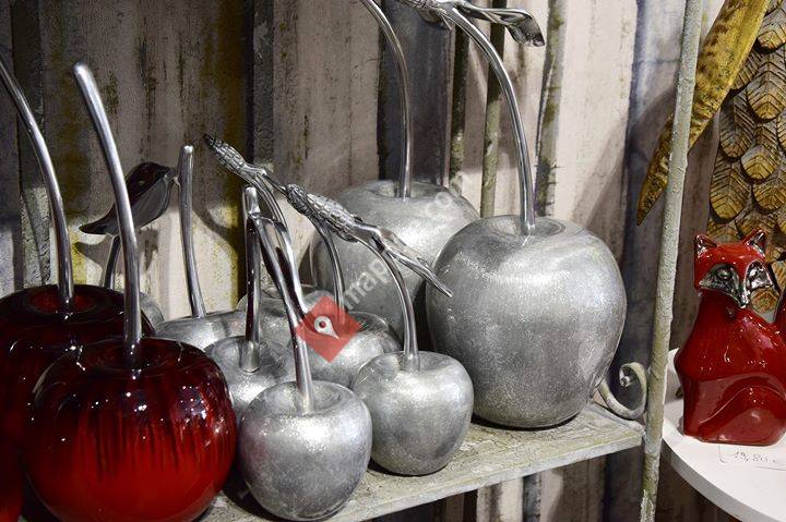 Décoration Philippe Pirard