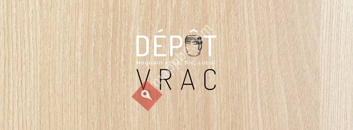 Dépôt Vrac