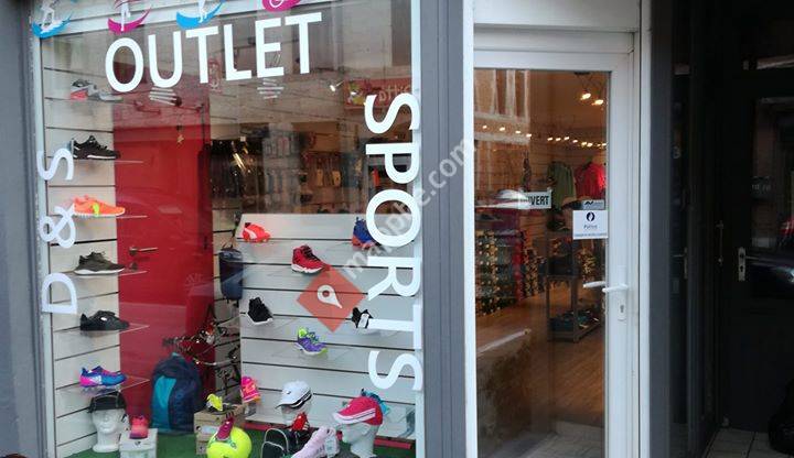 D&S Outlet Sports