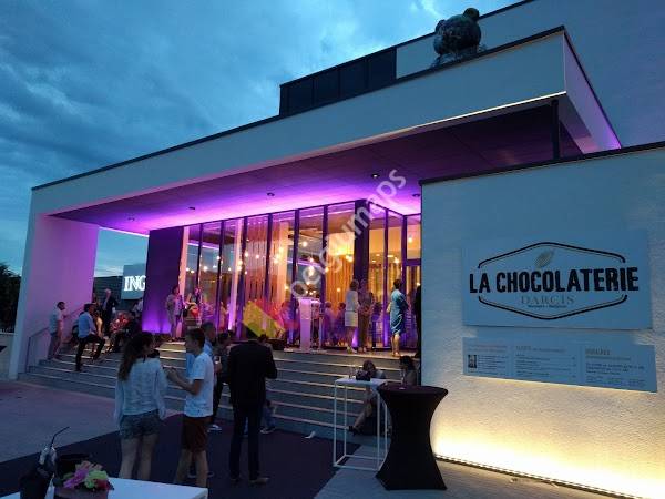 Darcis Chocolatier - Verviers