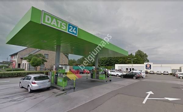 DATS 24