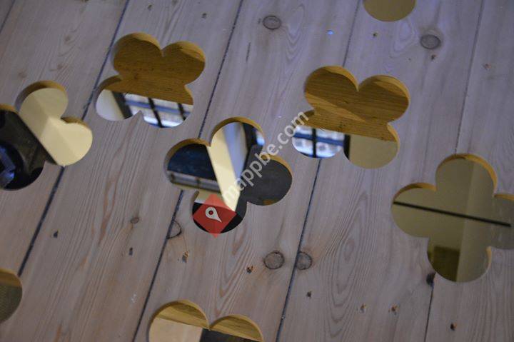 David De Graeve BVBA