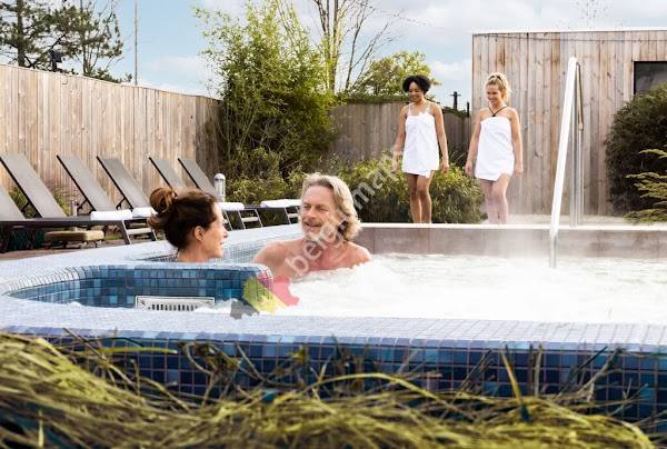 David Lloyd Antwerpen