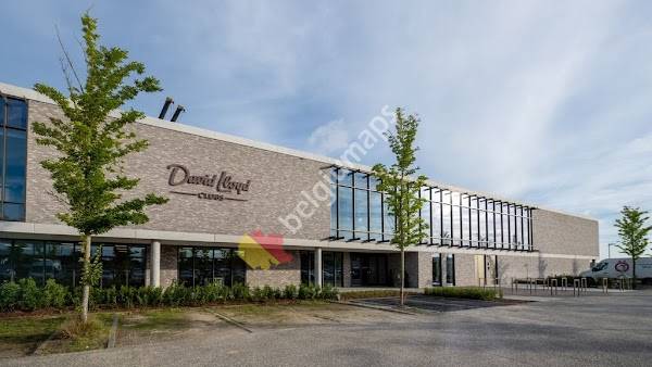 David Lloyd Sterrebeek